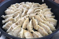 Travel the World - Szechuan Dumpling Workshop