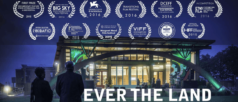 DocFest – Ever The Land