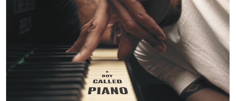 A Boy Called Piano
