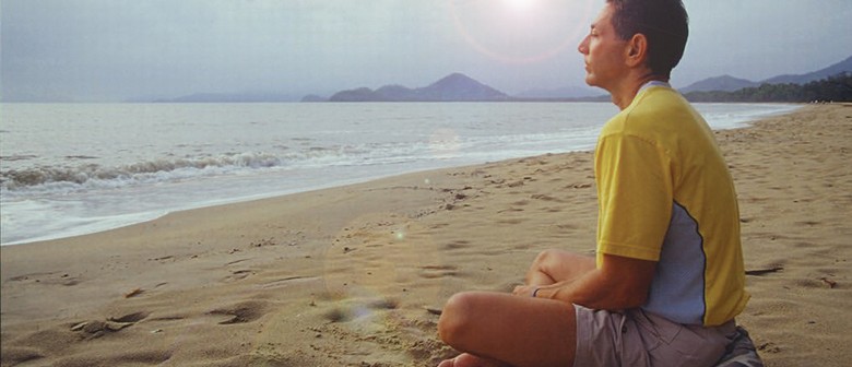 Meditation: The Quest for Happiness