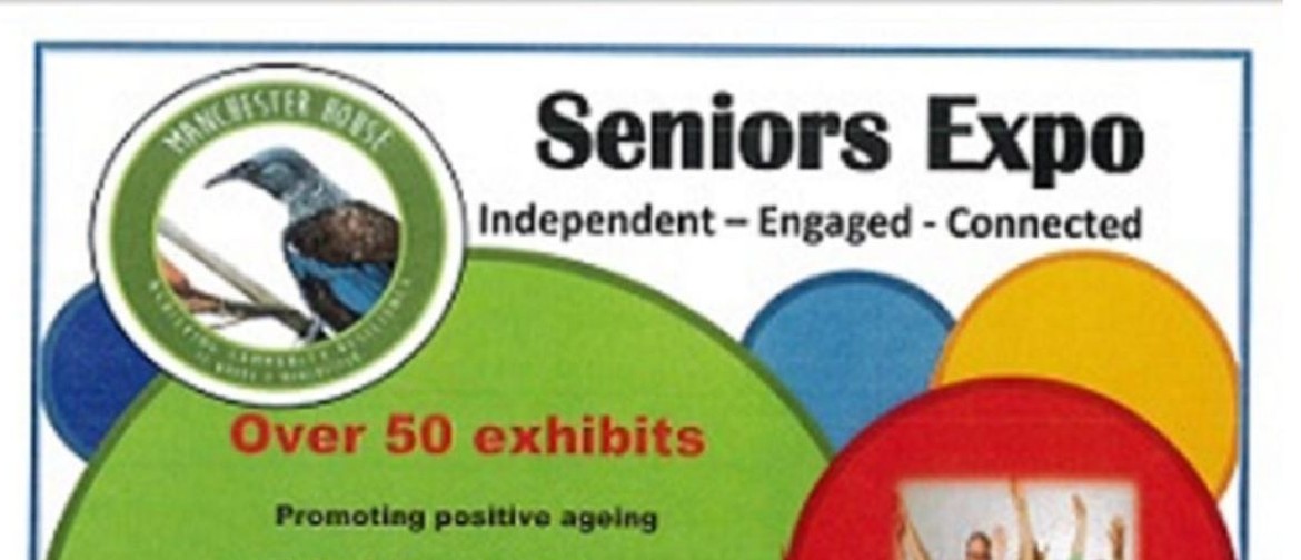 Seniors Expo