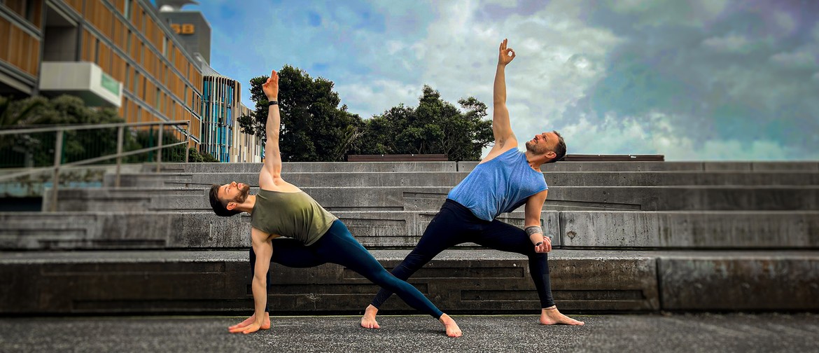 Ember Yoga - Beginner Friendly Classes