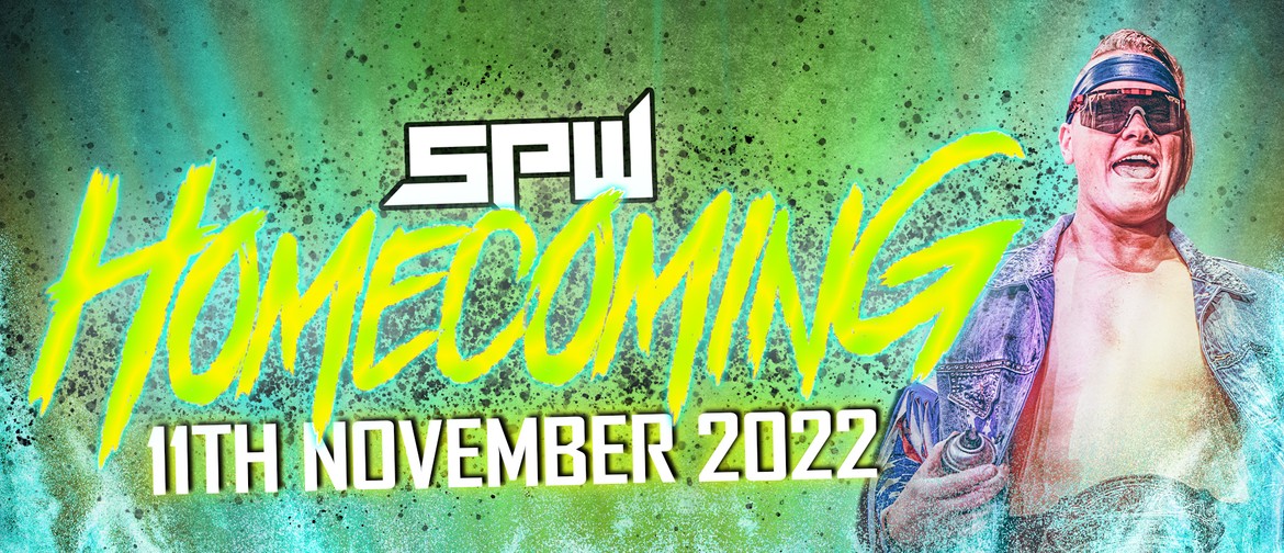 SPW Homecoming 2022
