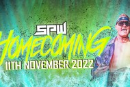 Image for event: SPW Homecoming 2022