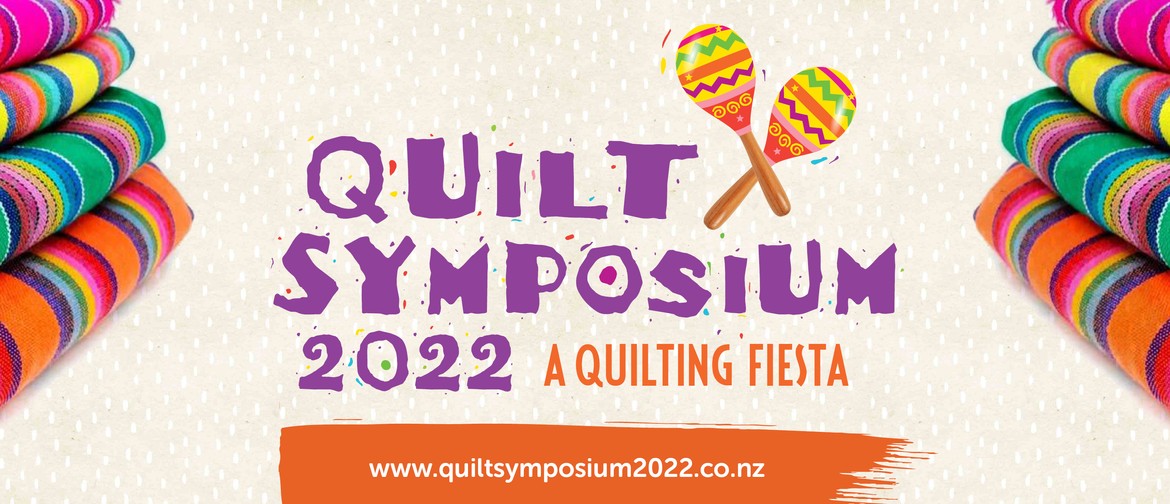 Quilt Symposium Exhibition