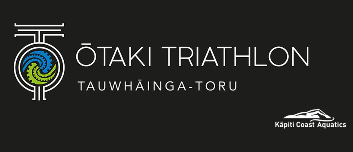 The ŌT | Ōtaki Triathlon | Tauwhāinga-Toru