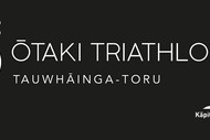 Image for event: The ŌT | Ōtaki Triathlon | Tauwhāinga-Toru