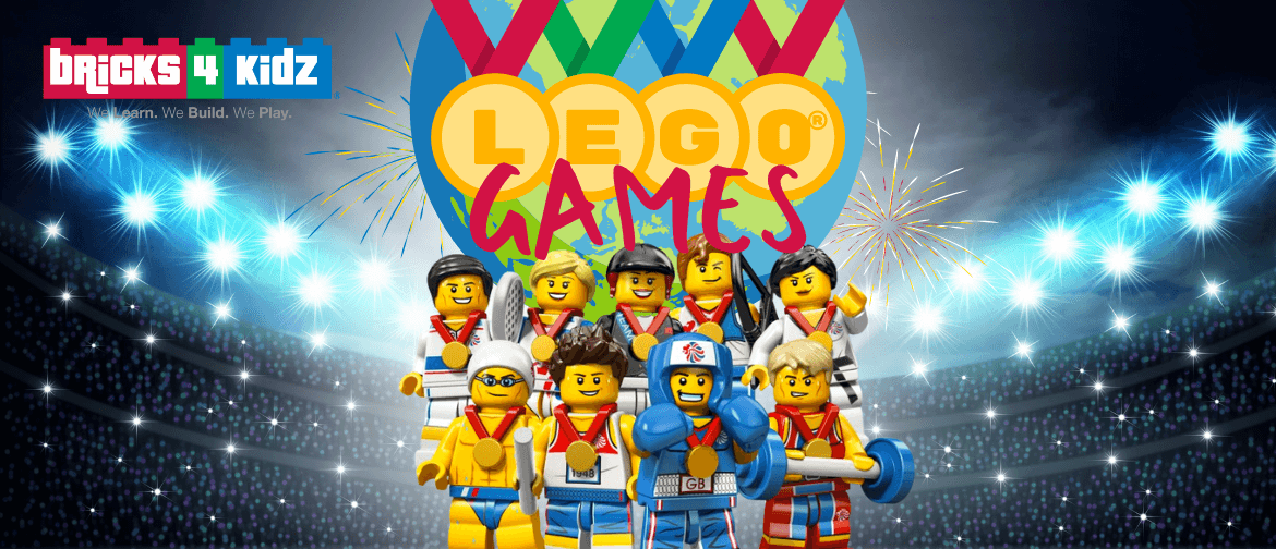 Bricks 4 Kidz Holiday Programmes - Lego Games Bricks 4 Kidz Holiday Programmes - Lego Games