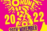 Image for event: Flemington Mud Run