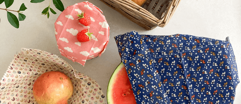 Beeswax Wraps Making Workshop