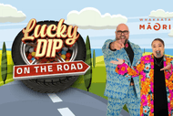 Image for event: Lucky Dip On the Road