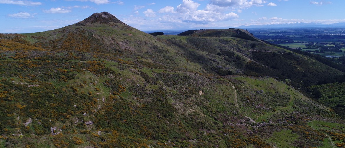 18 Vistas of Te Kākahu Kahukura 18 Vistas of Te Kākahu Kahukura
