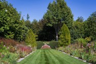 NZ Gardener VIP Tours - Riverlea Gardens