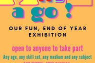 Image for event: Have A Go ! Exhibition
