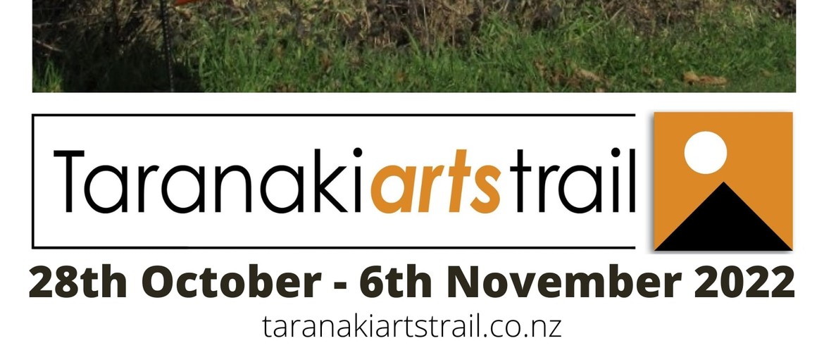 Taranaki Arts Trail 2022