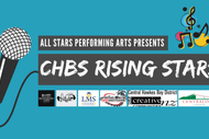 CHBs Rising Stars - Finals Night
