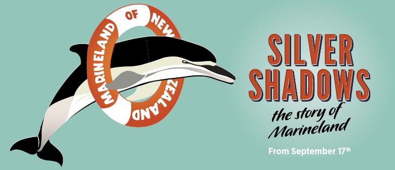 Silver Shadows: the story of Marineland