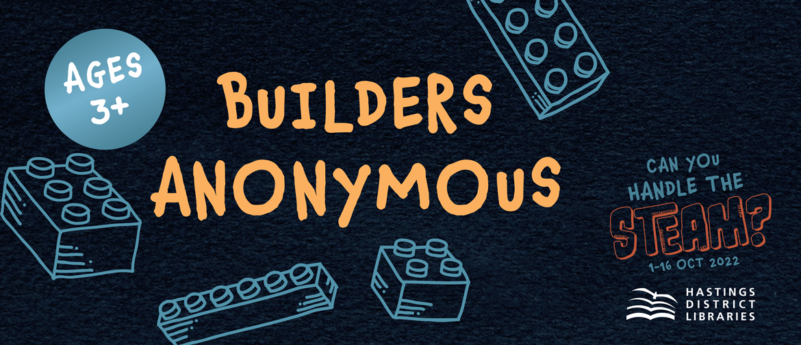 STEAM22 Builders Anonymous