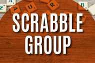 Hastings Scrabble Club