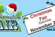Image for event: South Wairarapa Rotary Martinborough Fair