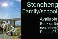 Image for event: Family/School Guided Tour