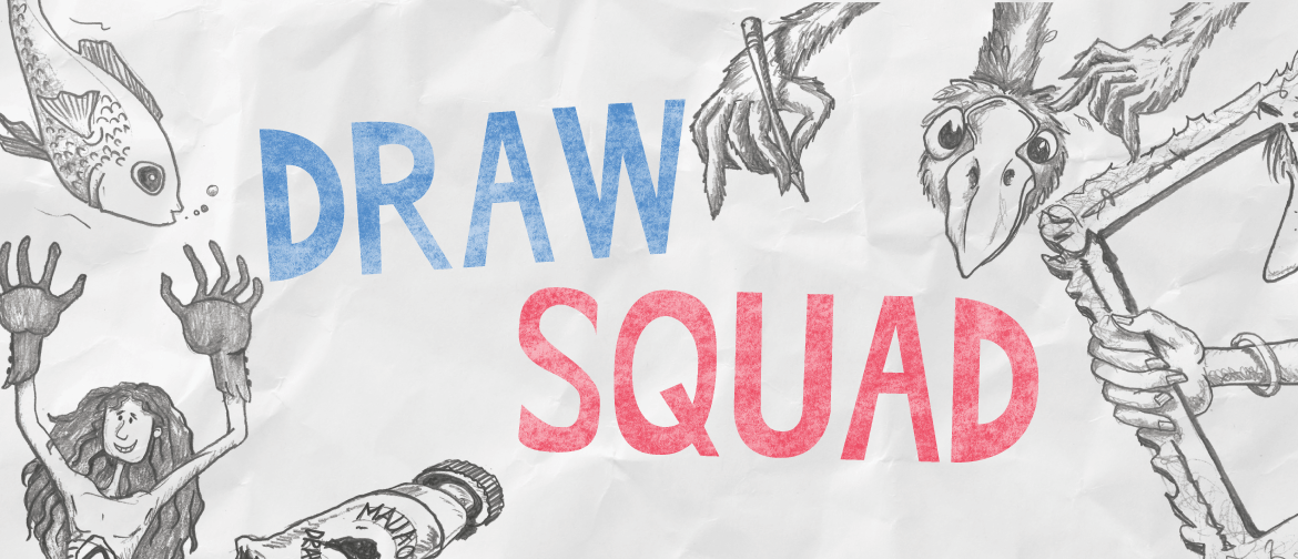 Mauao Draw Squad Mauao Draw Squad