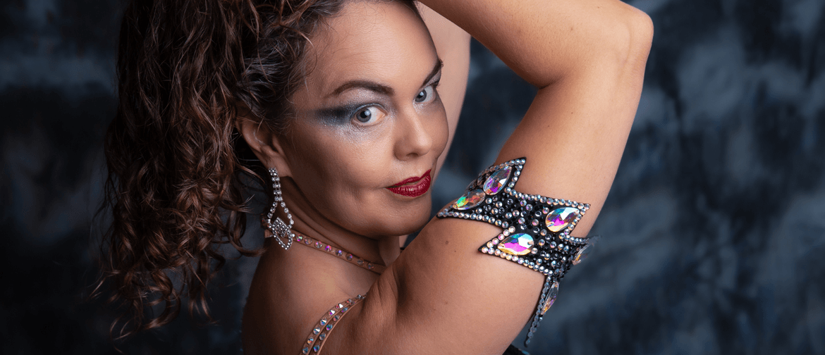 Open Level Belly Dance Classes Open Level Belly Dance Classes