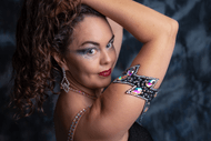 Image for event: Open Level Belly Dance Classes