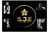 S.J.E. Live band ‘Hip Hop, Jazz Beats’
