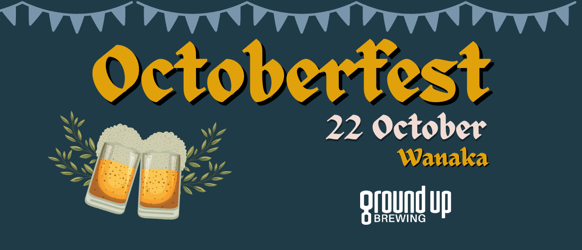 Octoberfest Octoberfest