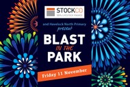 Image for event: StockCo Blast In The Park 2022: CANCELLED