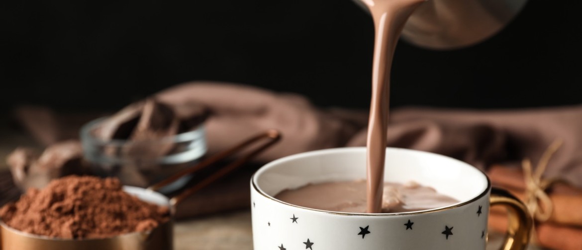 Hot Chocolate Astronomy