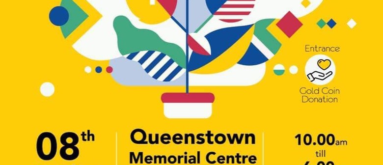 Queenstown Multicultural Festival 2022