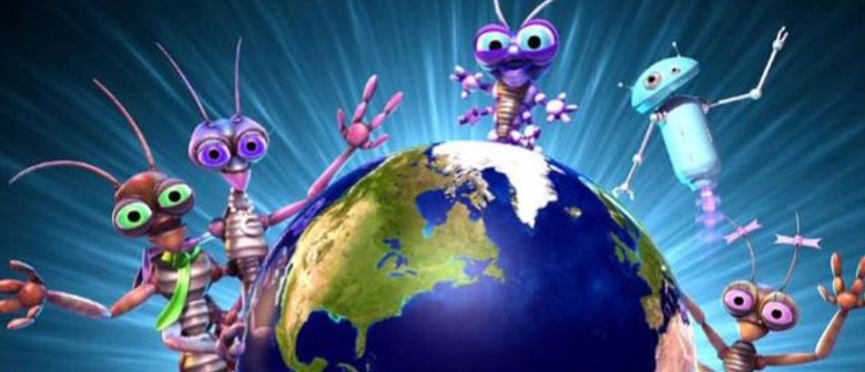 School Holidays: Perfect Little Planet School Holidays: Perfect Little Planet