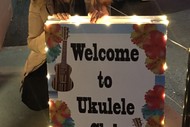 Ukulele Beginners Course in Whakatane