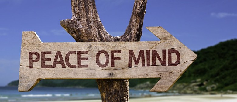 Find Peace of Mind - meditation drop in classes