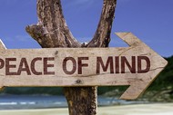 Find Peace of Mind 