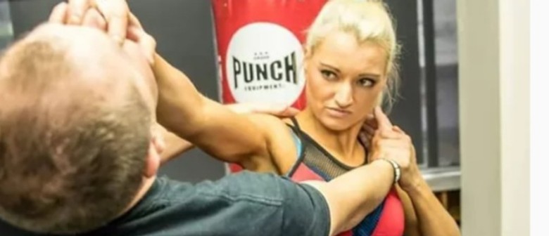 Women's Self-Defence Seminar Women's Self-Defence Seminar