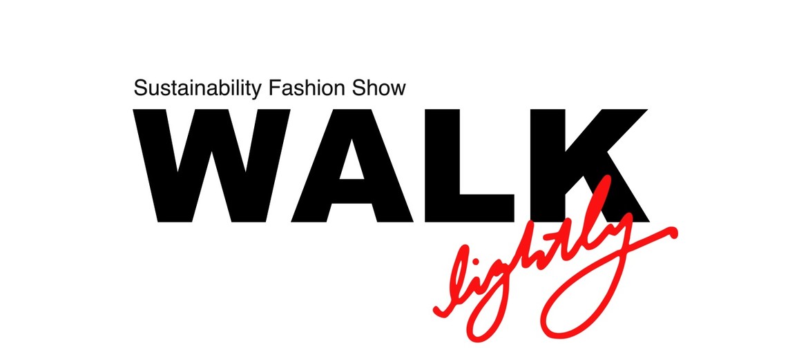 WALK Lightly Ōtautahi Fashion Show