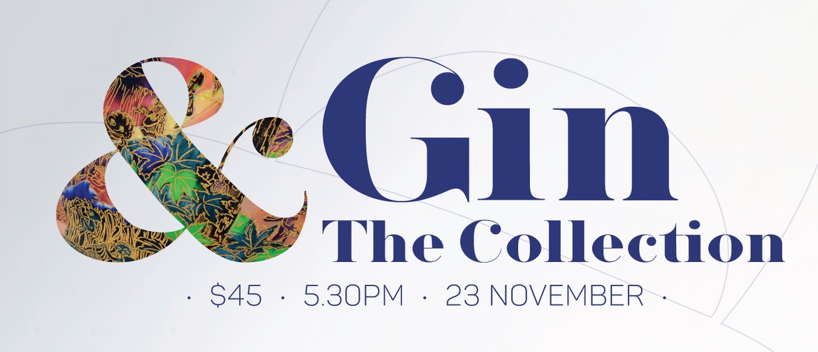Gin & the Collection Gin & the Collection
