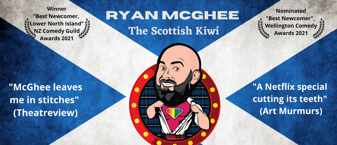 The Scottish Kiwi