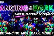 Dancing in the dark with Phil 2: Electric Boogaloo
