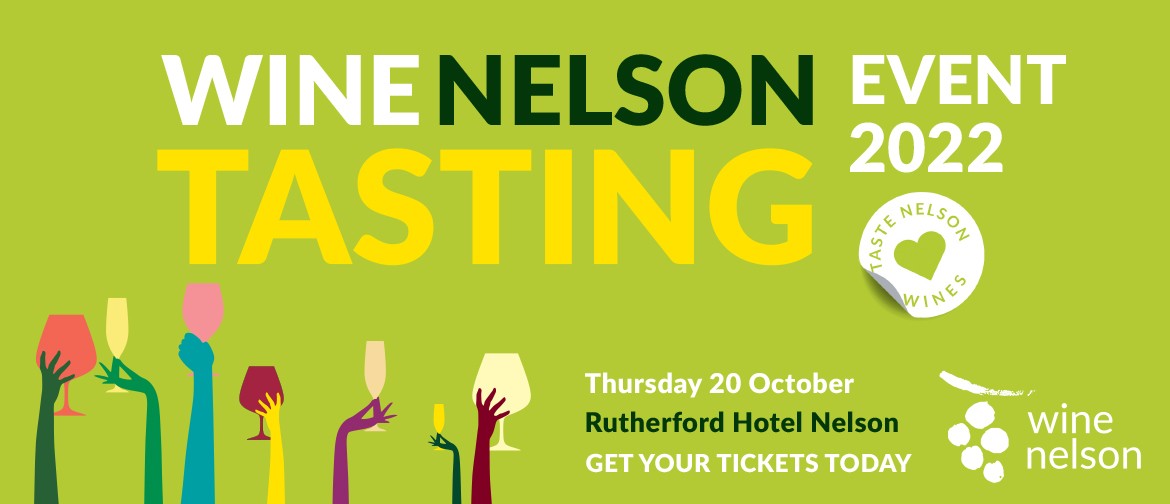 Wine Nelson Tasting 2022
