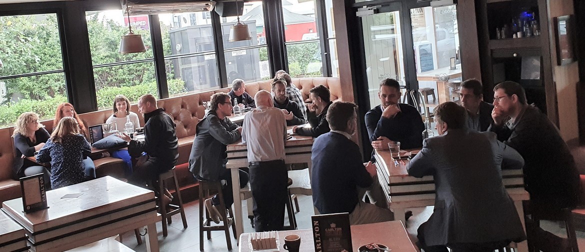 Papanui Business Networking - 9.30am meetings Papanui Business Networking - 9.30am meetings