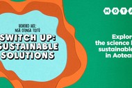 Switch Up: Sustainable Solutions