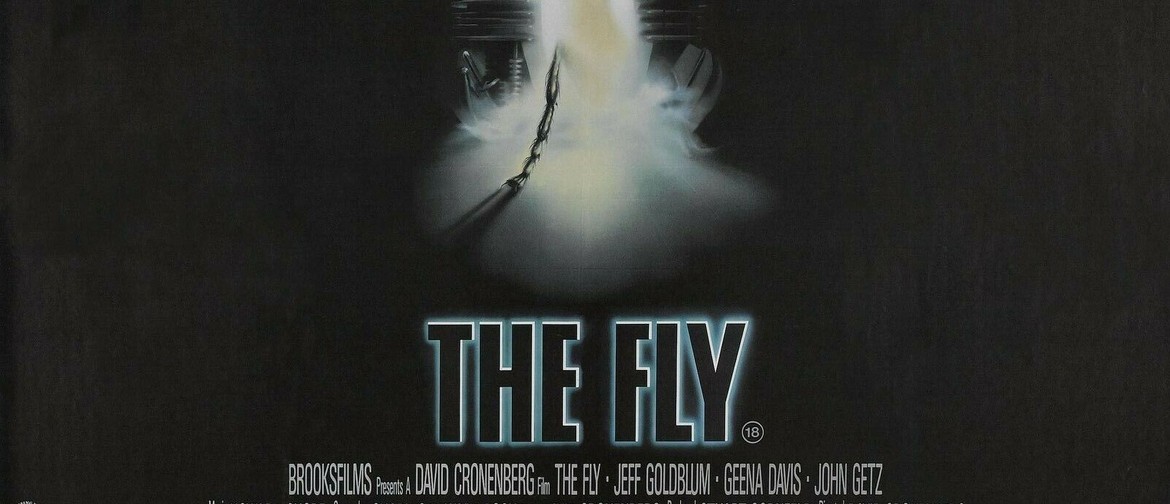 Sc-Fi Movie Night: The Fly