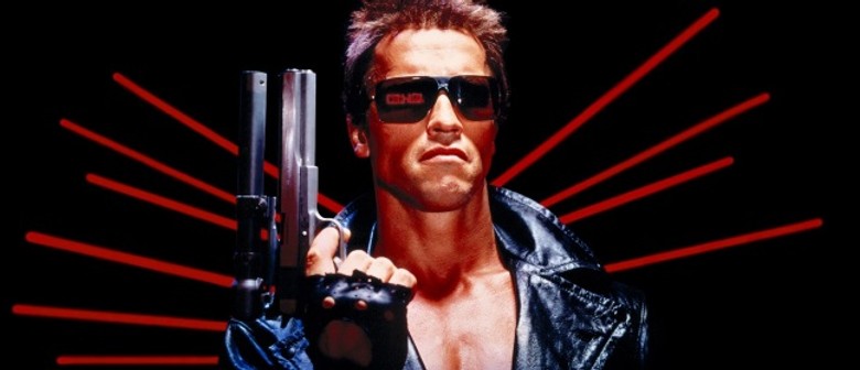 Sc-Fi Movie Night: The Terminator