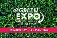 Hawke's Bay Go Green Expo 2023