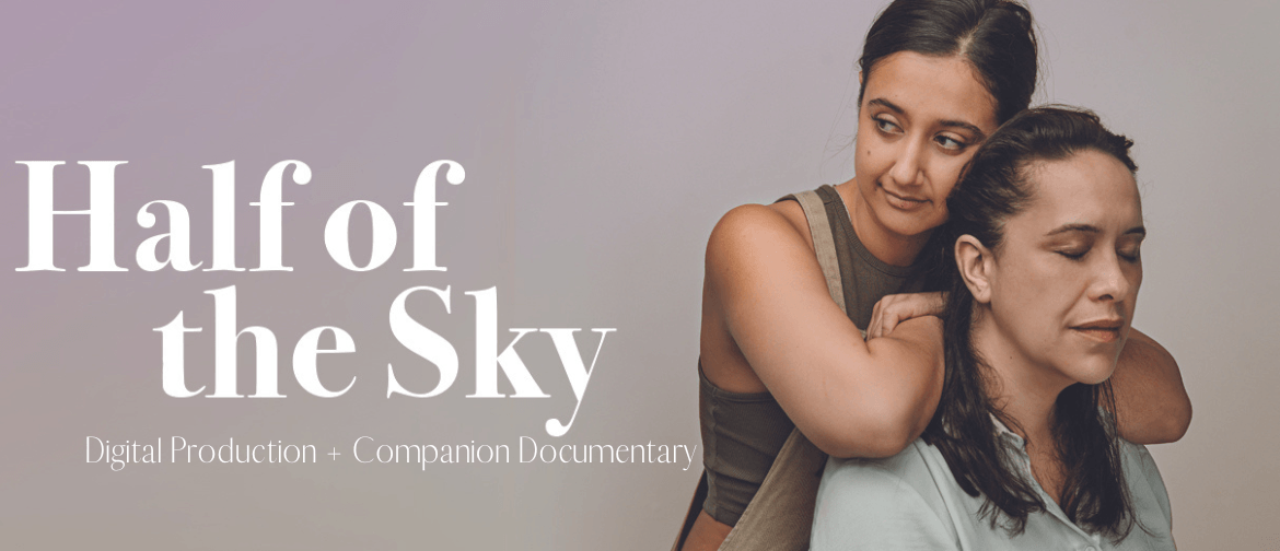 Half Of The Sky (Digital Production)