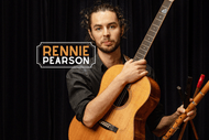 Rennie Pearson: Traditional Celtic Music